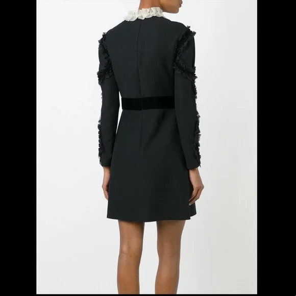 GUCCI MINI DRESS - Picture 11 of 11